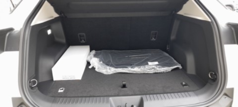OMODA 5 - PREVENTIVI PERSONALIZZATI - Autogarascia Vanzaghello